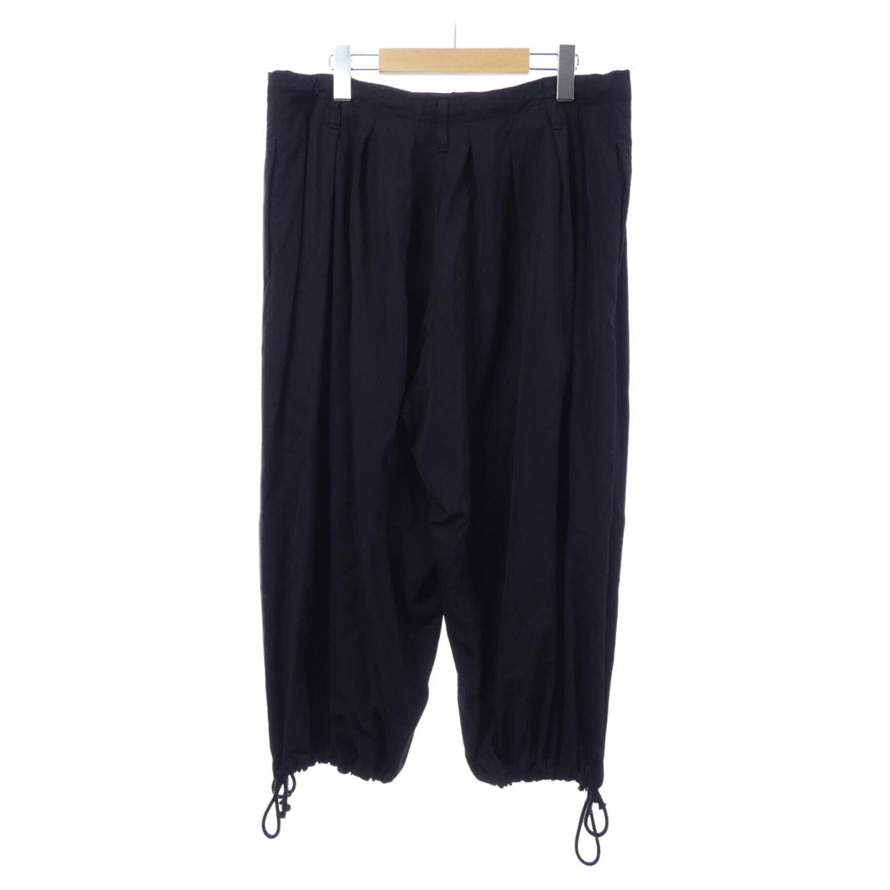 ヨウジヤマモトプールオム YOHJI YAMAMOTO POUR HOMME HV-P26-100 パンツ