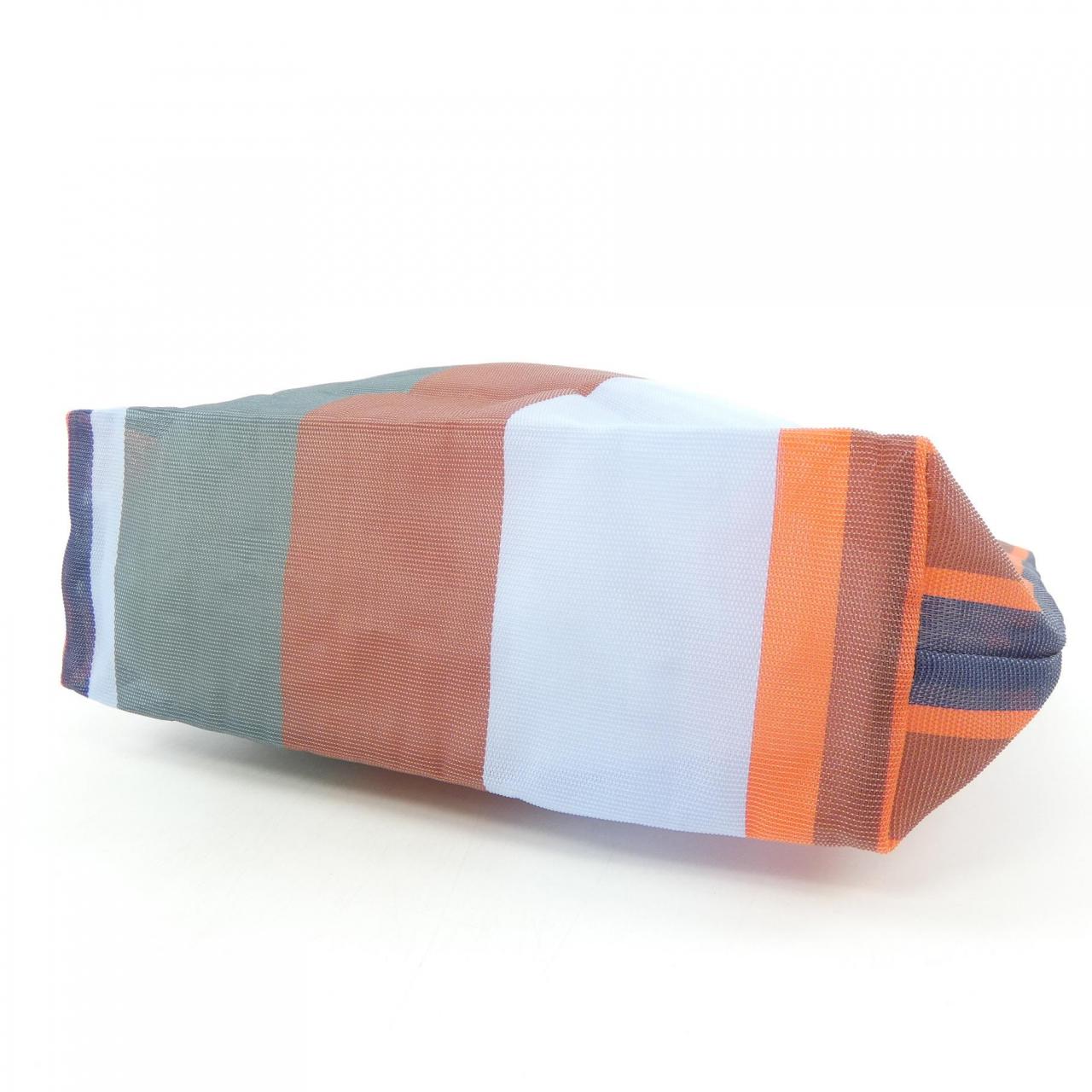 マルニ MARNI MARNI MARKET STRIPE MINI SHMH0012A0 BAG