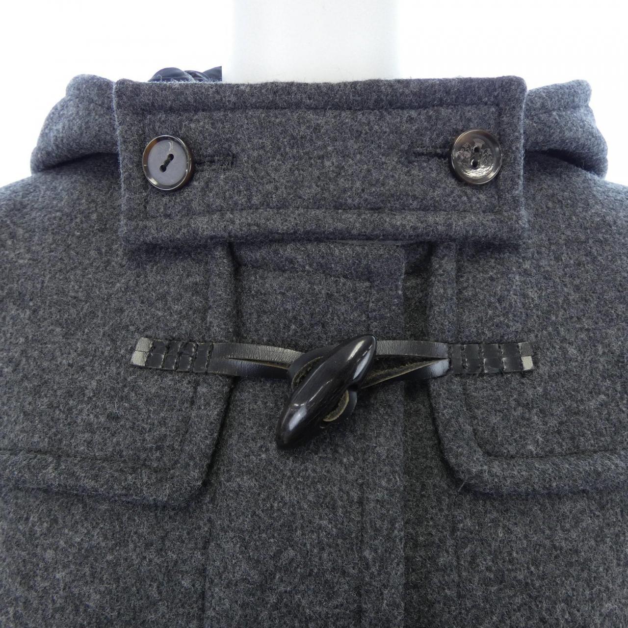 ルシアン ペラフィネ lucien pellat-finet ダッフルコート