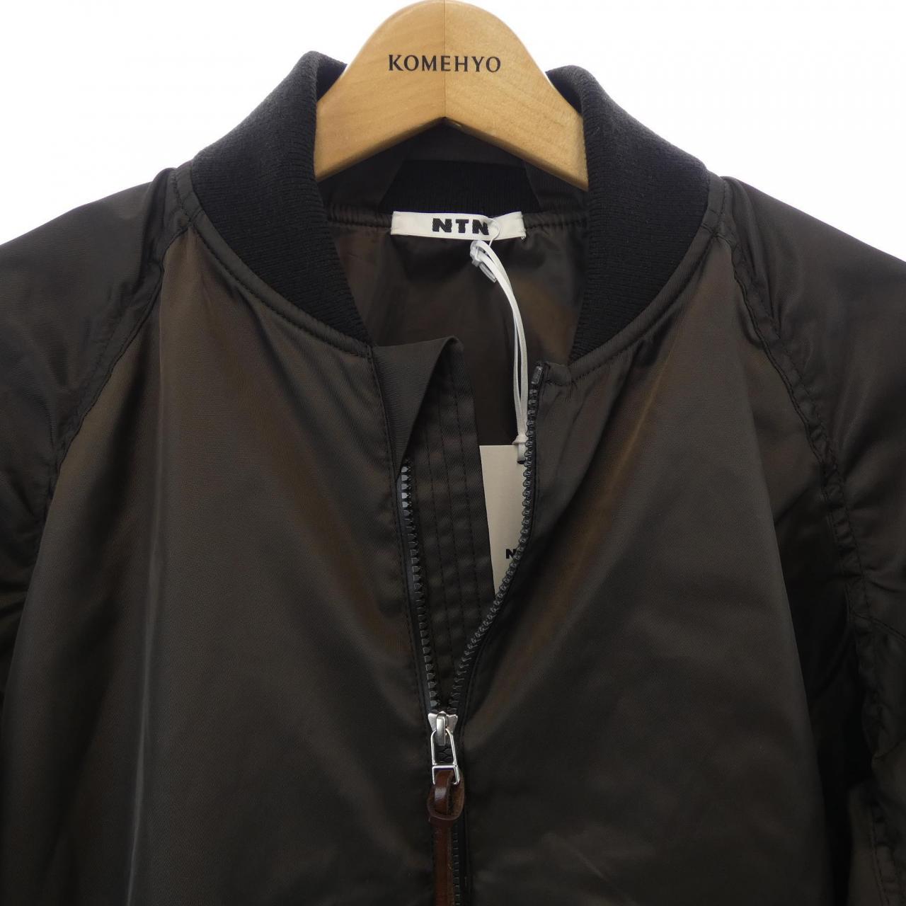 NTN N005-029053 ブルゾン