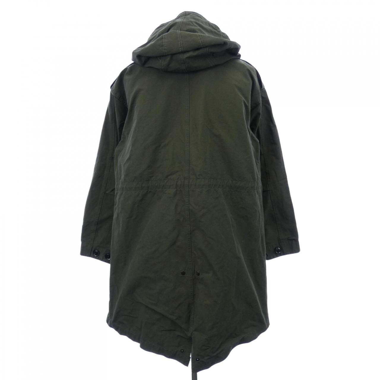 カンターテ cantate 19SSCA0144 コート