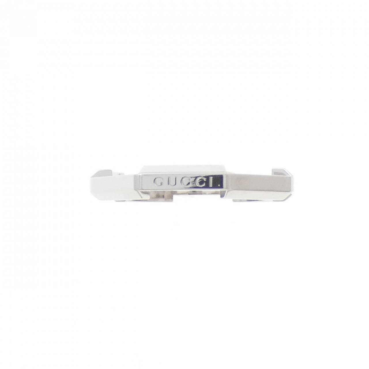 グッチ ミラー リング