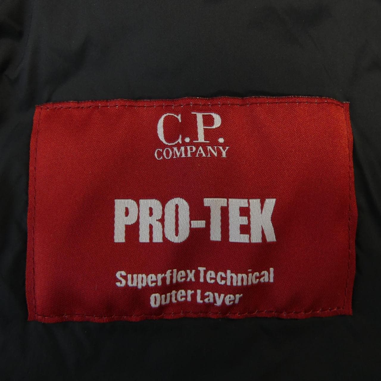 シーピーカンパニー C.P COMPANY 03CMOW169A ジャケット