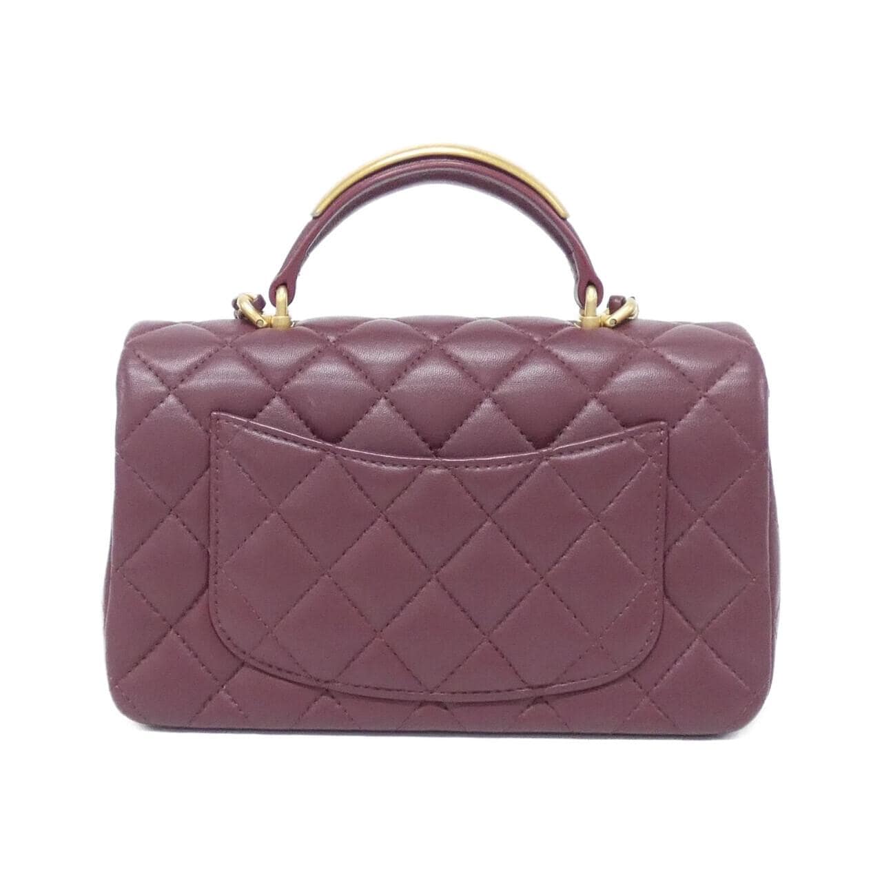 シャネル AS2431 バッグ