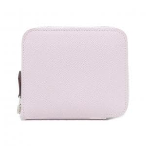エルメス H EN FIL シルク イン コンパクト 084204CK 財布