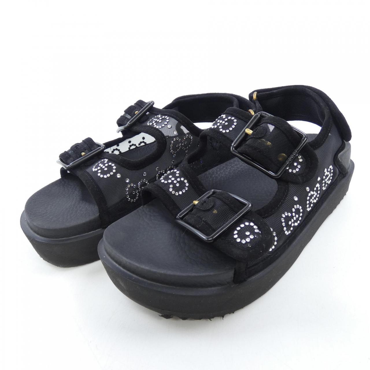 グッチ GUCCI サンダル