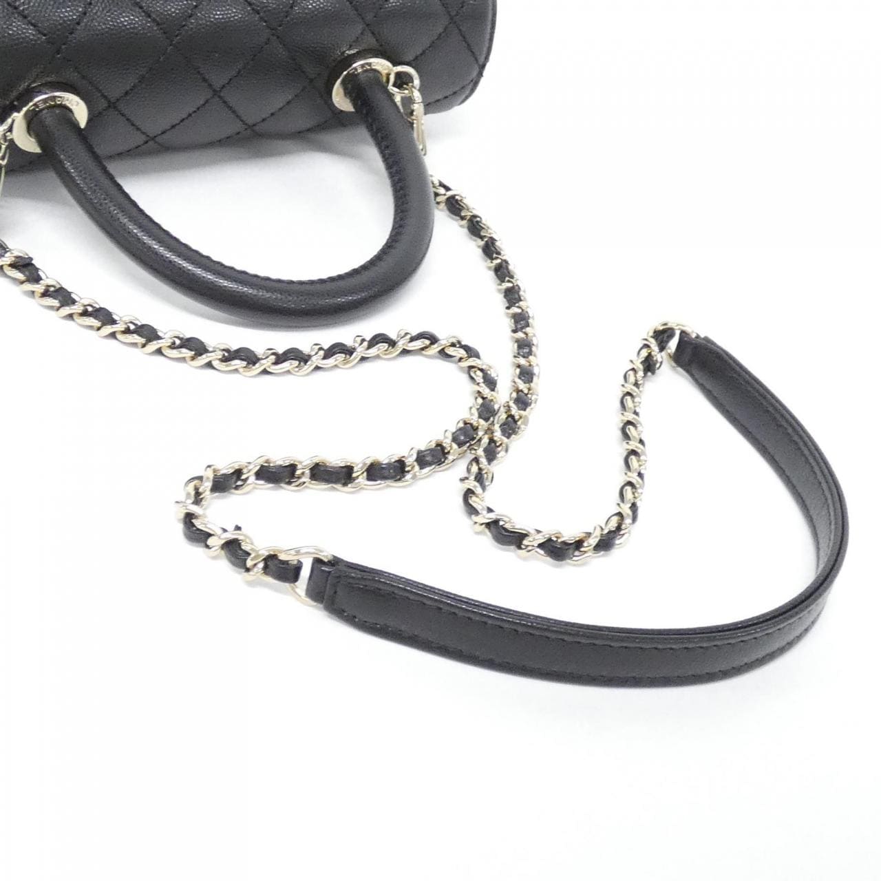 シャネル 92990 バッグ