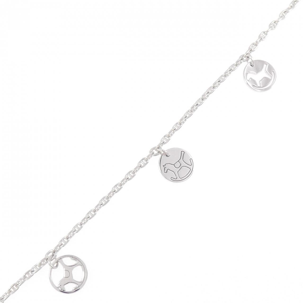 エルメス 750WG ブレスレット