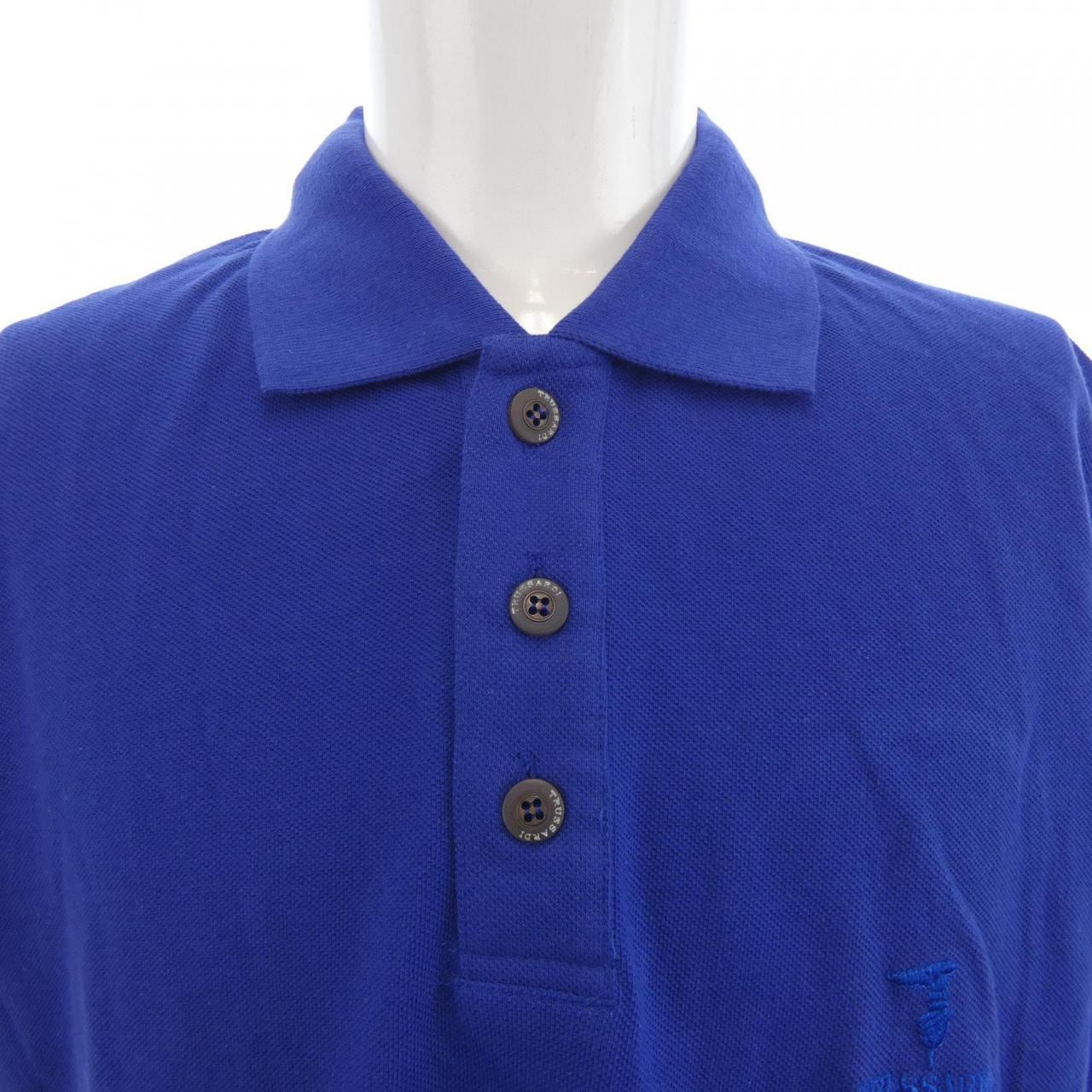 トラサルディ TRUSSARDI ポロシャツ