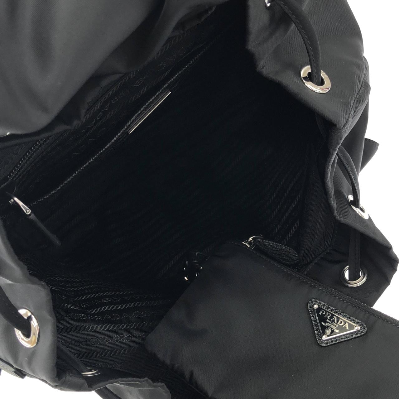 プラダ 1BZ811 リュックサック