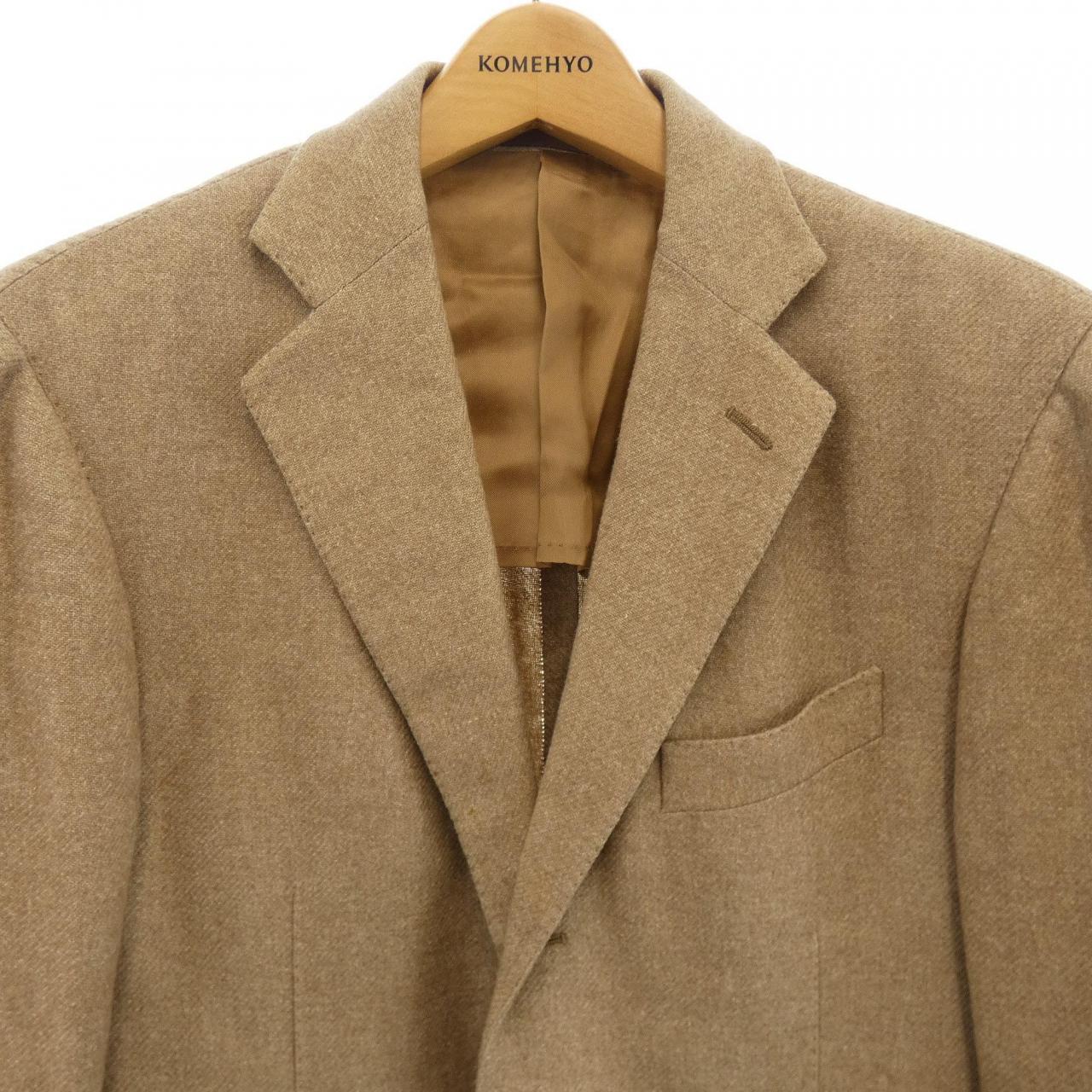 カルーゾ CARUSO ジャケット