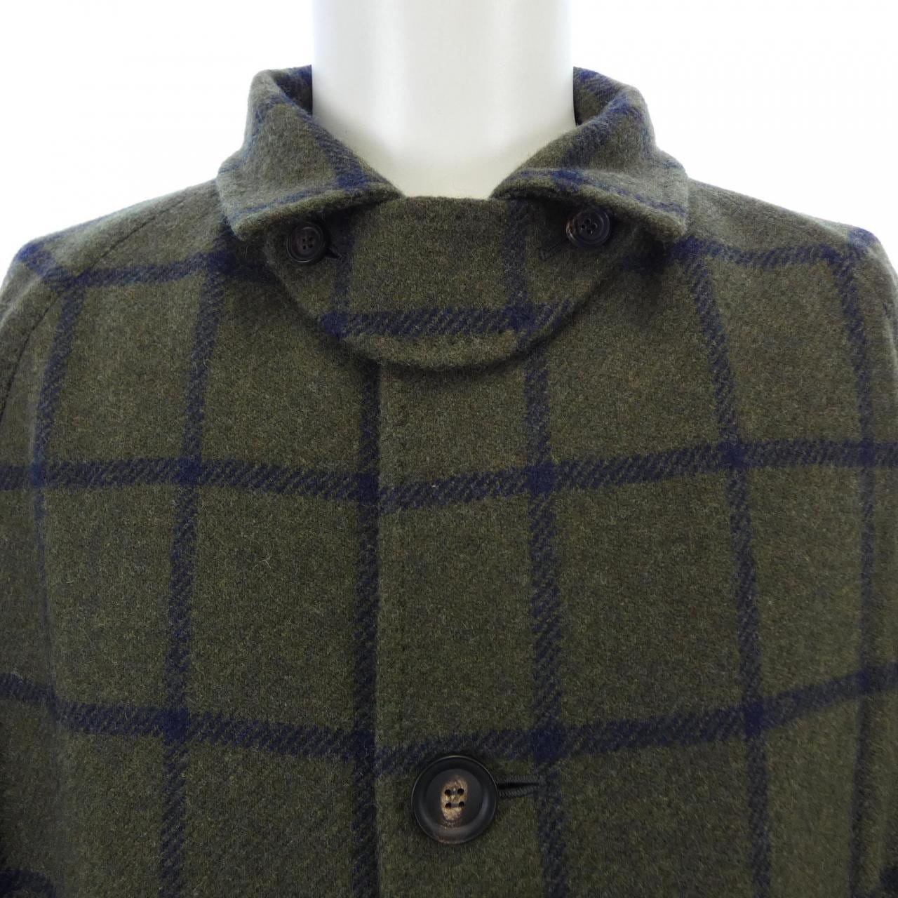 スティレラティーノ STILE LATINO NAPOLI 2TWG15 コート