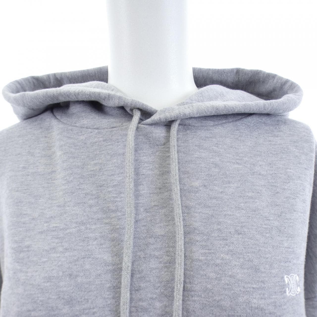 セリーヌ CELINE 2Y377450I パーカー