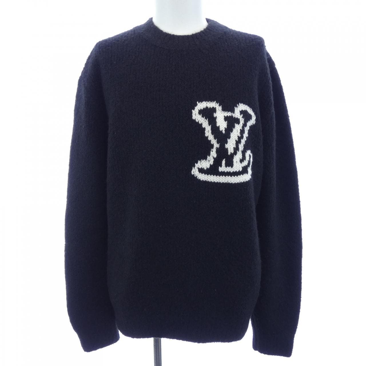 ルイヴィトン LOUIS VUITTON HQN45WVSS ニット