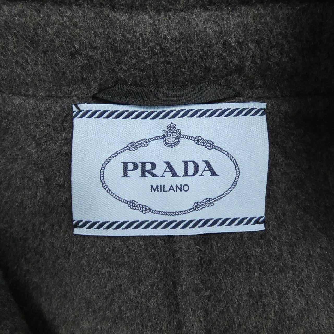 プラダ PRADA P616NE S202 03H コート