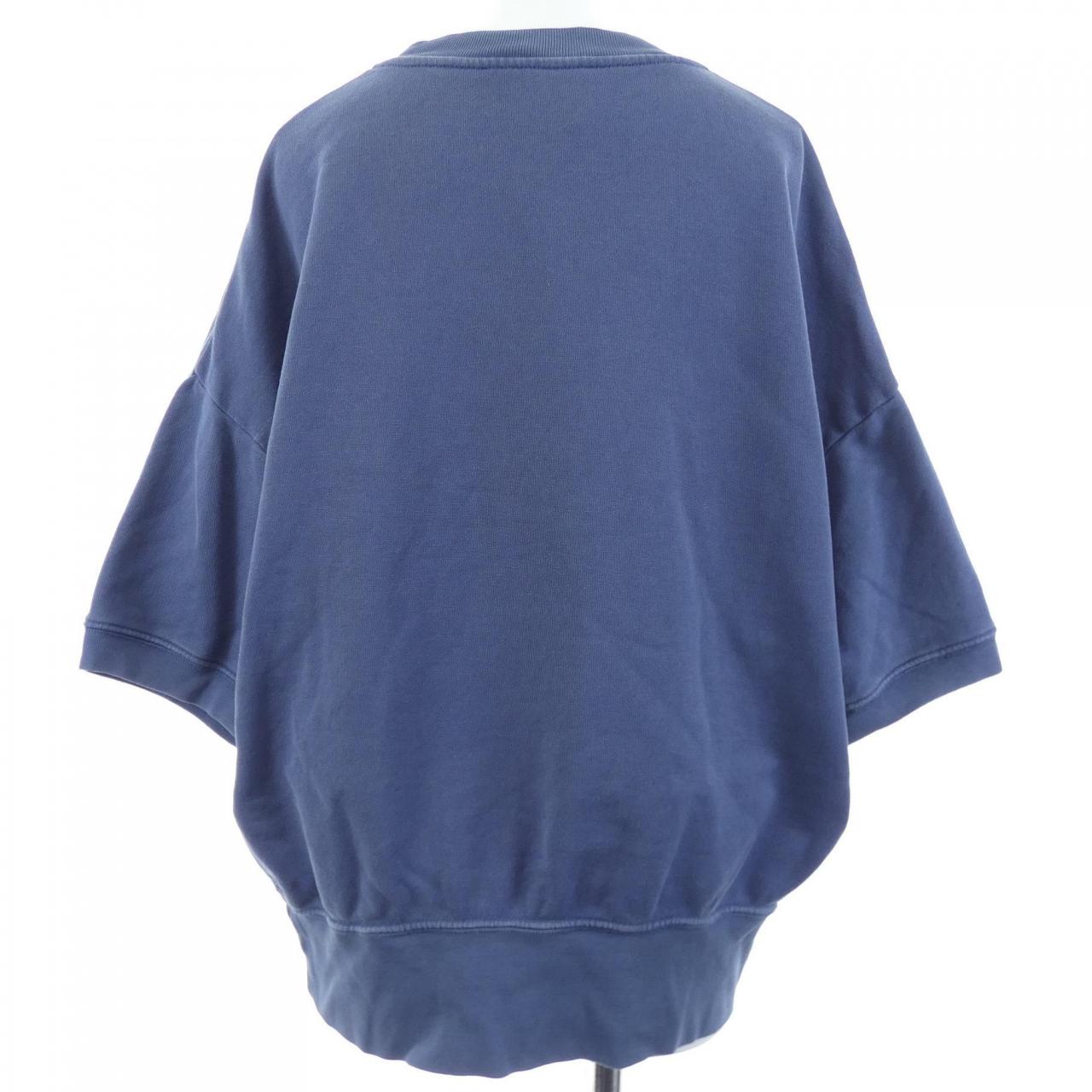 プラダ PRADA レタリングロゴ 135734 SOOO 17UL スウェット