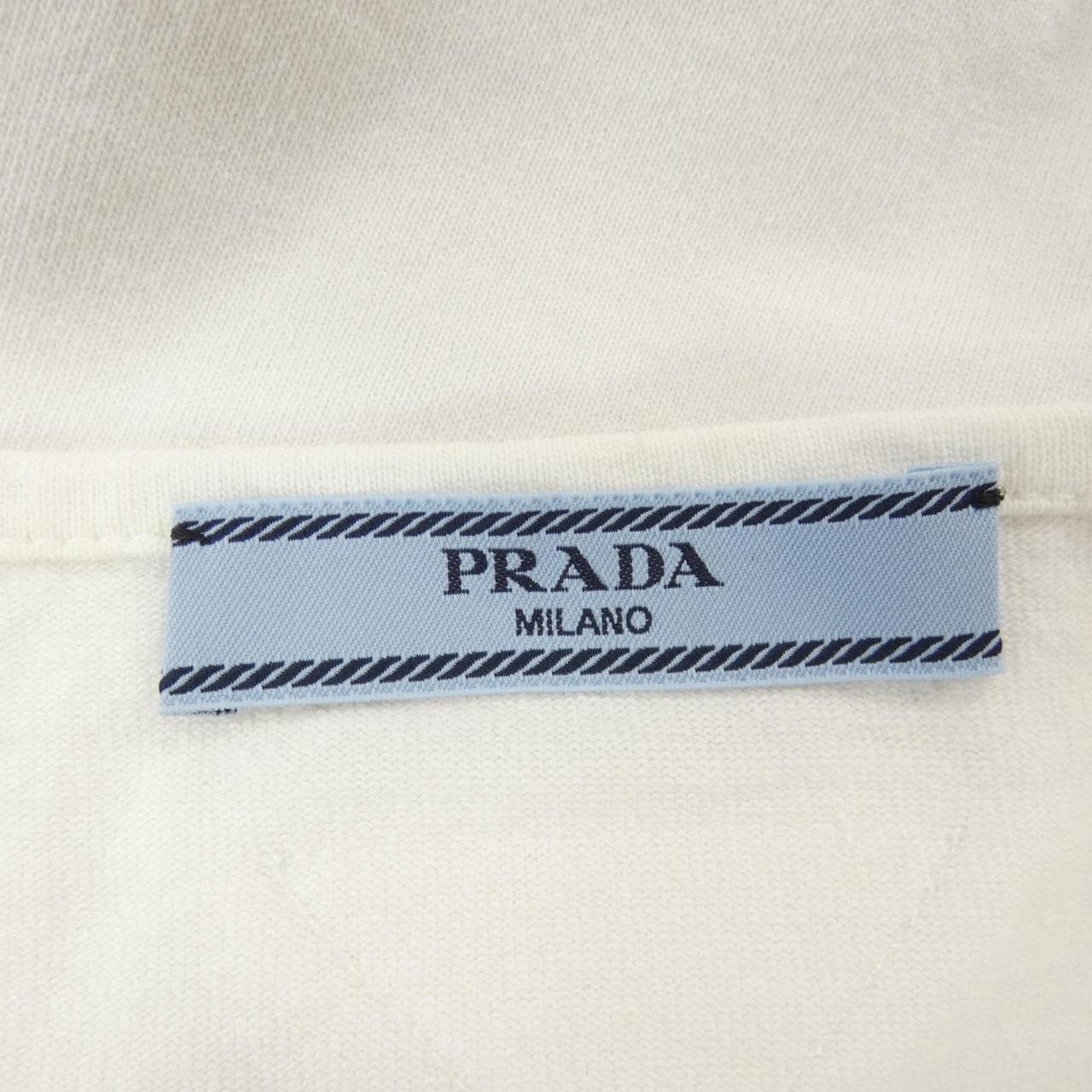 プラダ PRADA 34658 SOOO 14LQ トップス