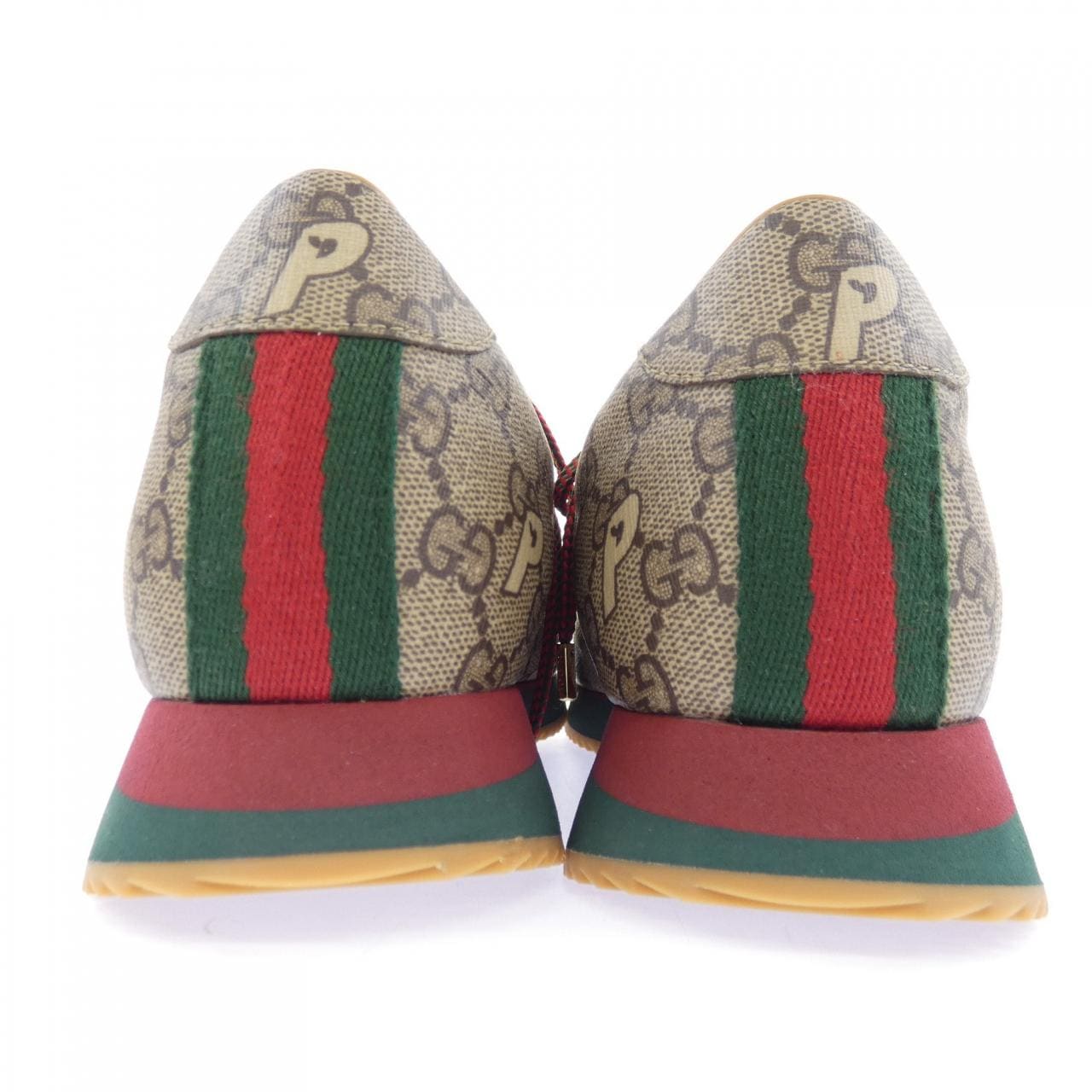 グッチ GUCCI 727939 スニーカー