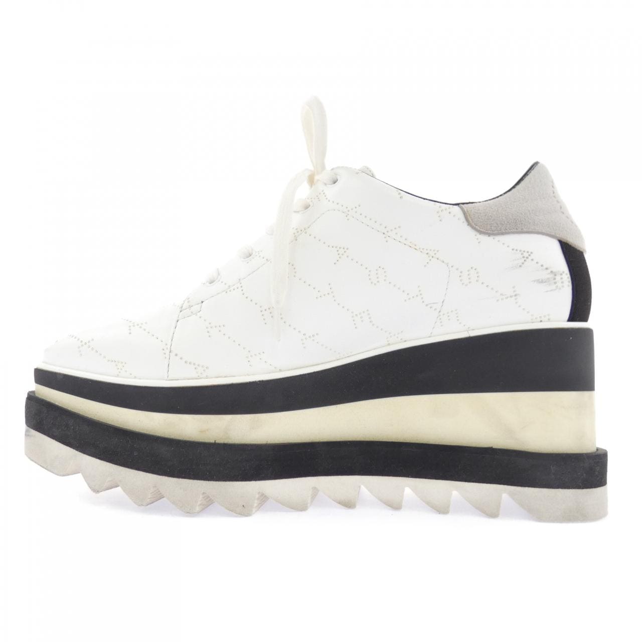 ステラマッカートニー STELLA MCCARTNEY 558868 W088L 9087 スニーカー