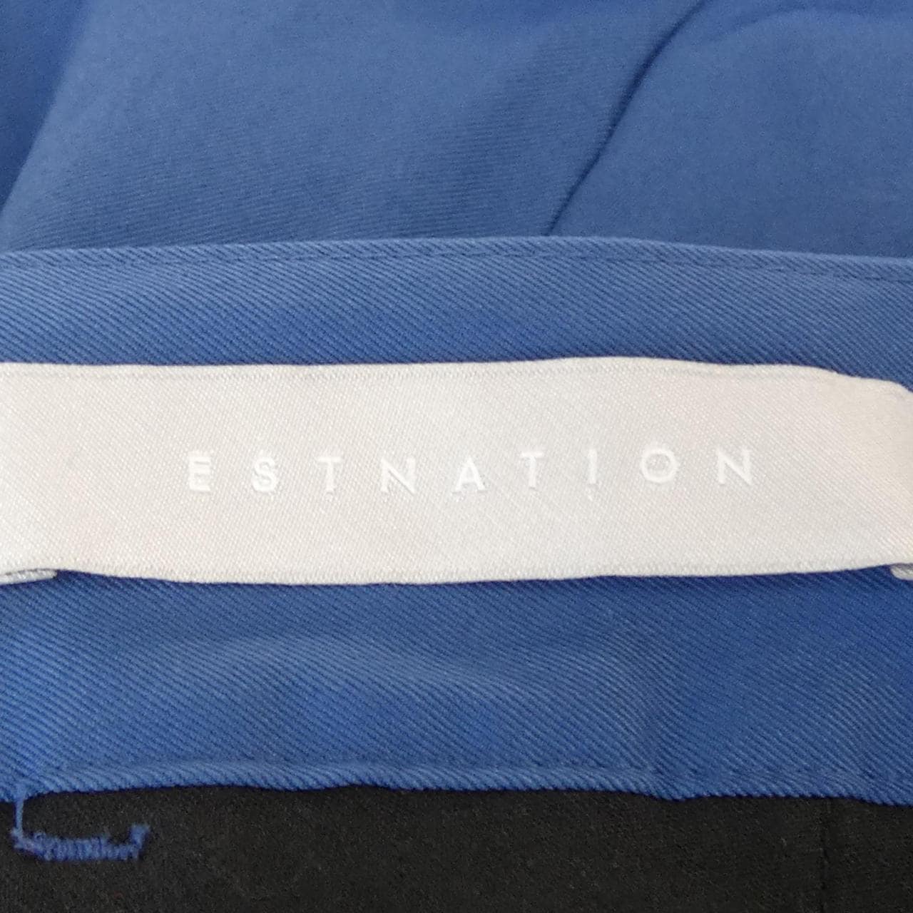 エストネーション ESTNATION パンツ