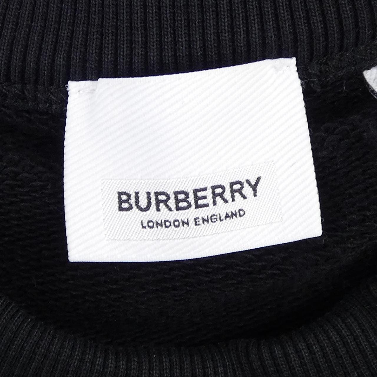 バーバリー BURBERRY 80243261 スウェット