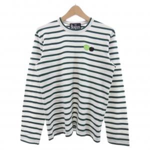 ザビートルズコムデギャルソン THE BEATLES COMME des GARCONS VZ-T042 トップス
