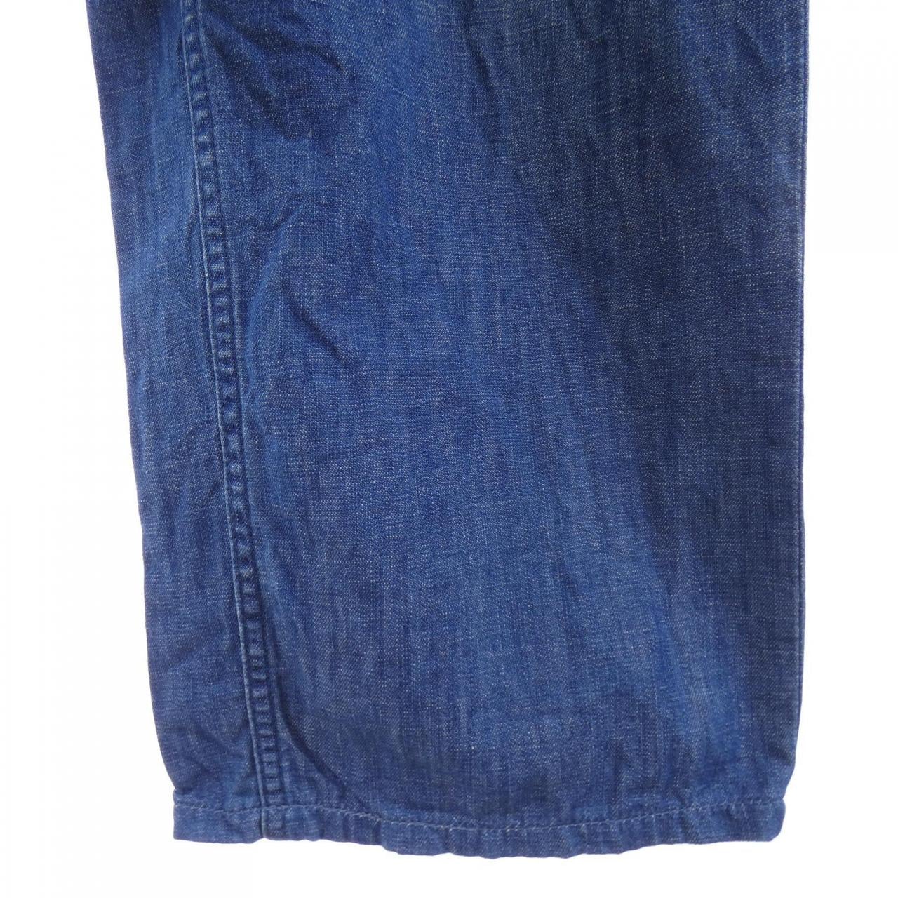 ヘルシーデニム Healthy DENIM ジーンズ