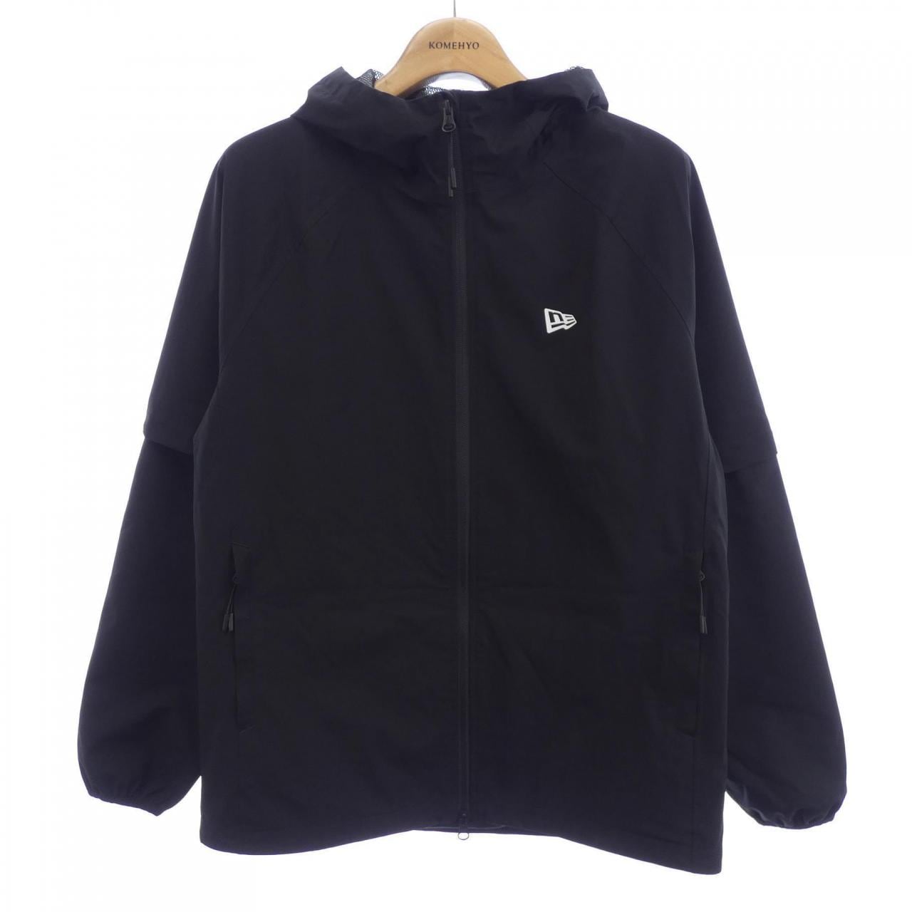 ニューエラ NEW ERA ブルゾン
