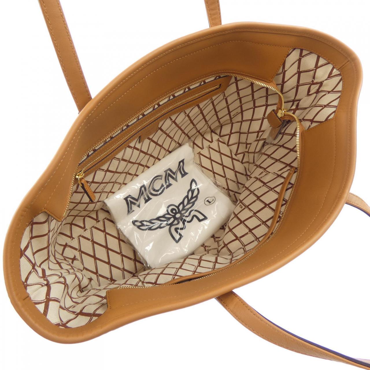 エムシーエム MCM MWPAATN01CO001 BAG