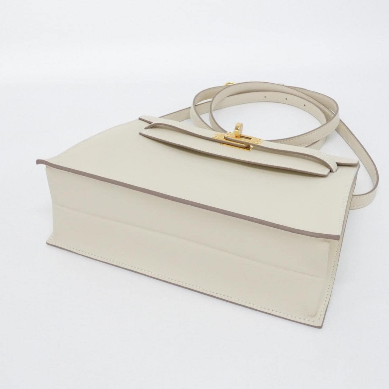 [Unused items] HERMES Kelly Dance 2 079233CC Shoulder Bag