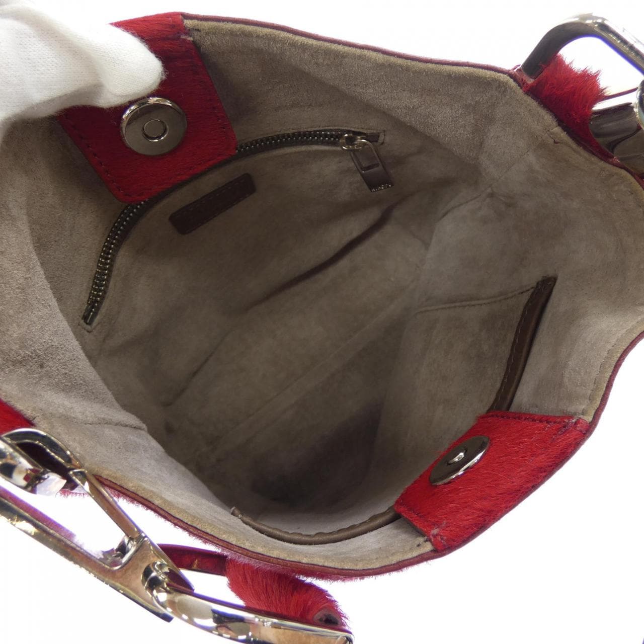 ヒロフ HIROFU BAG