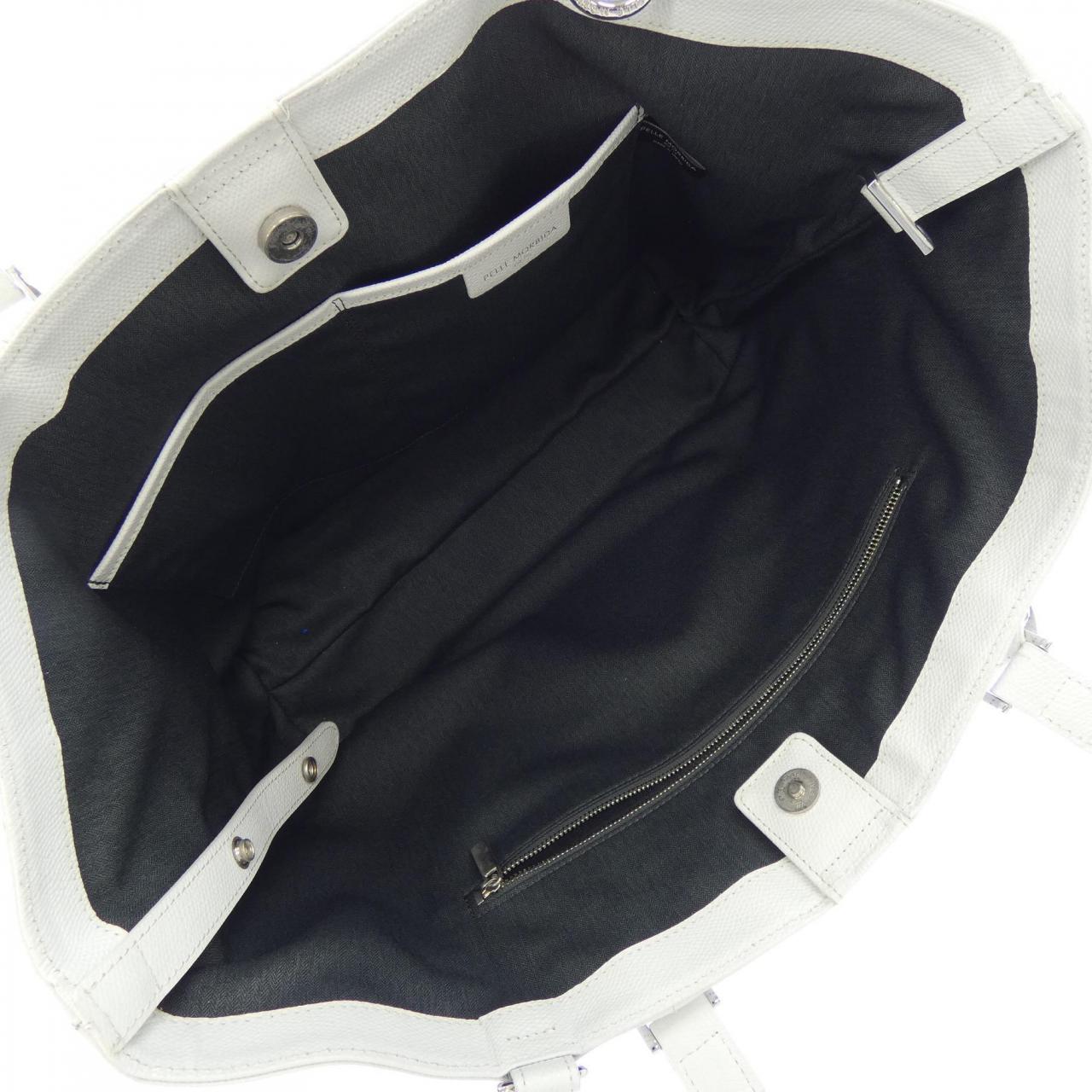 ペッレモルビダ PELLE MORBIDA BAG