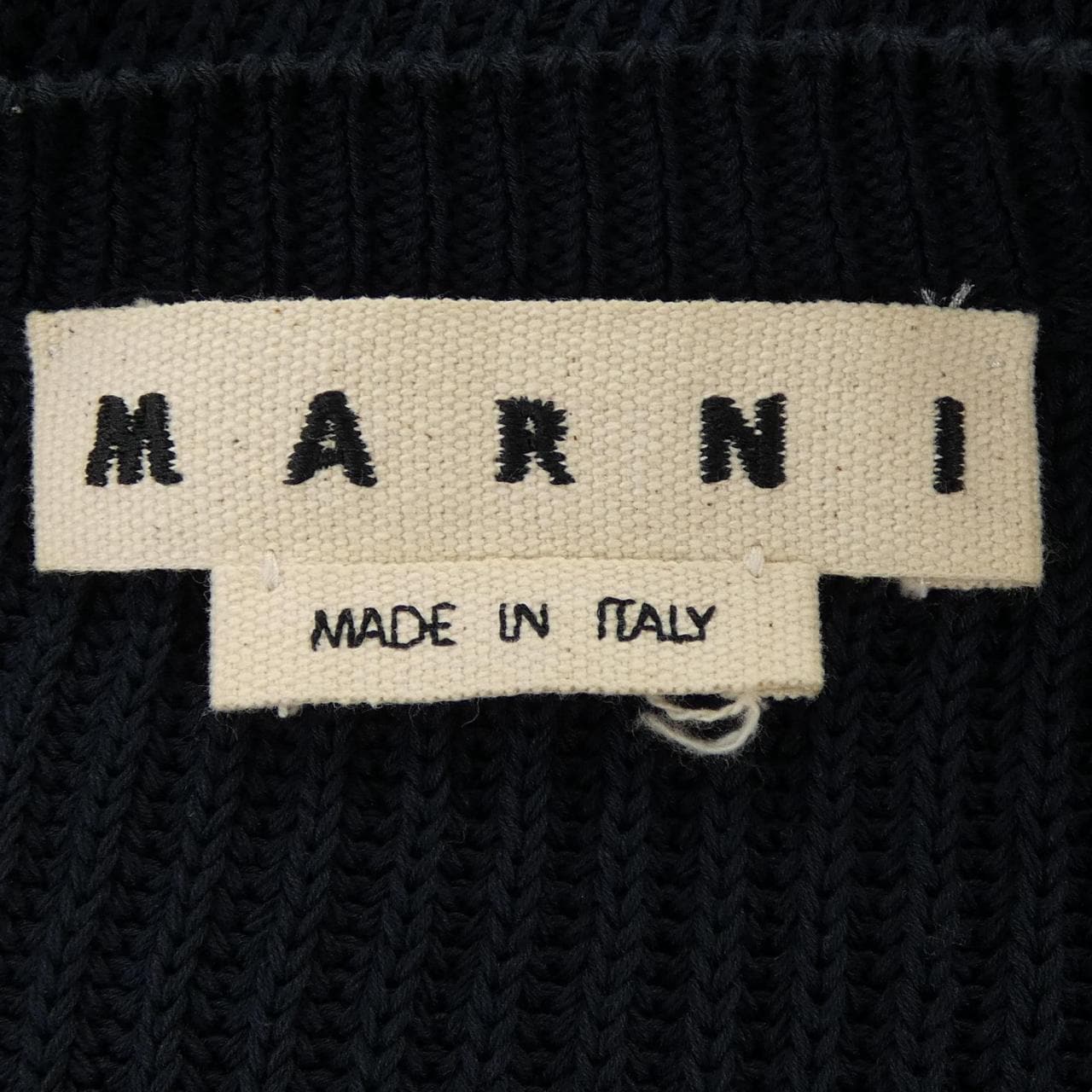 マルニ MARNI GCMG0118Q0　S17416 ニット