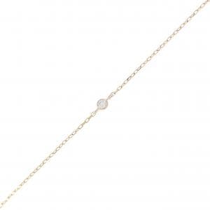 エテ ダイヤモンド ブレスレット 0.01CT
