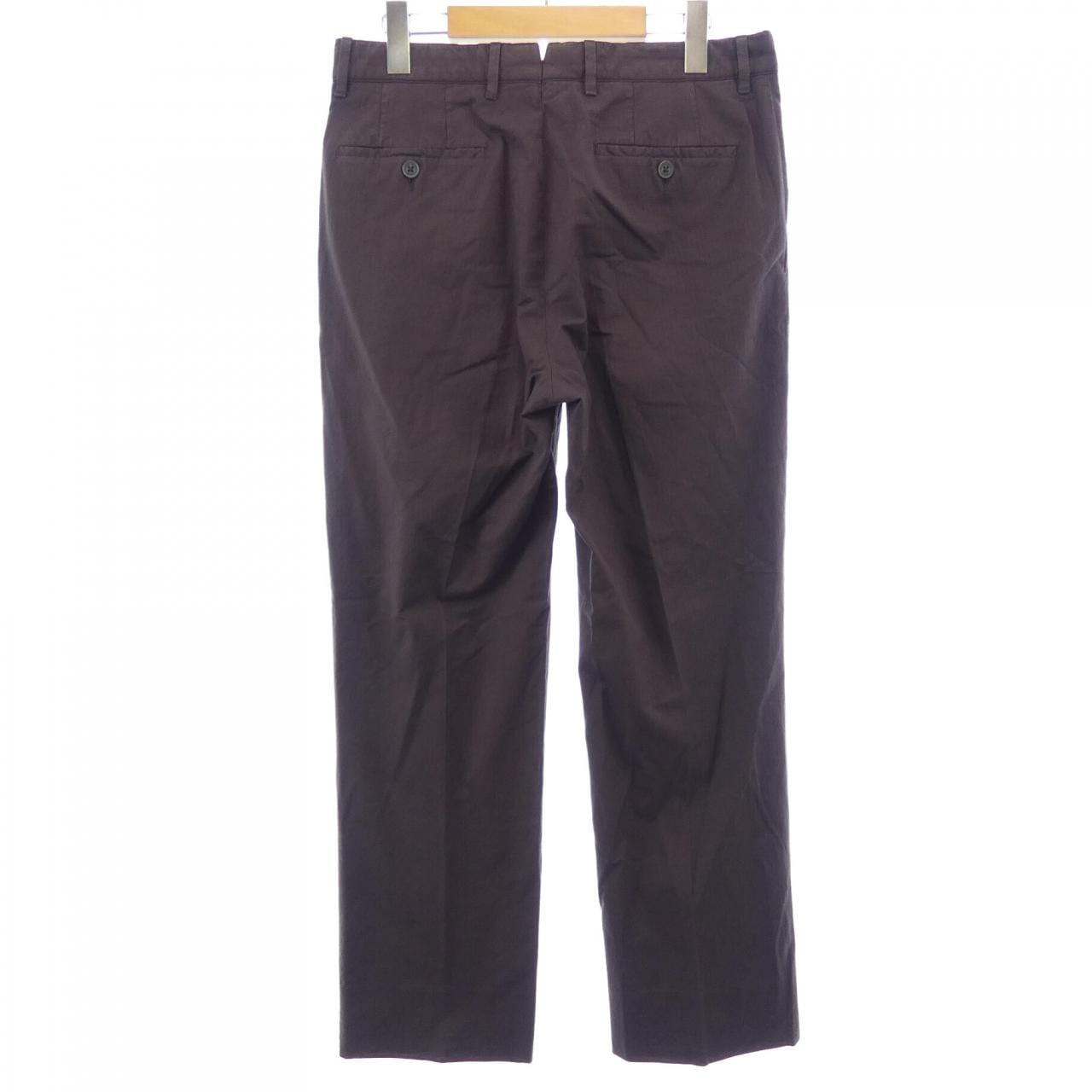エルメネジルドゼニア Ermenegildo Zegna パンツ