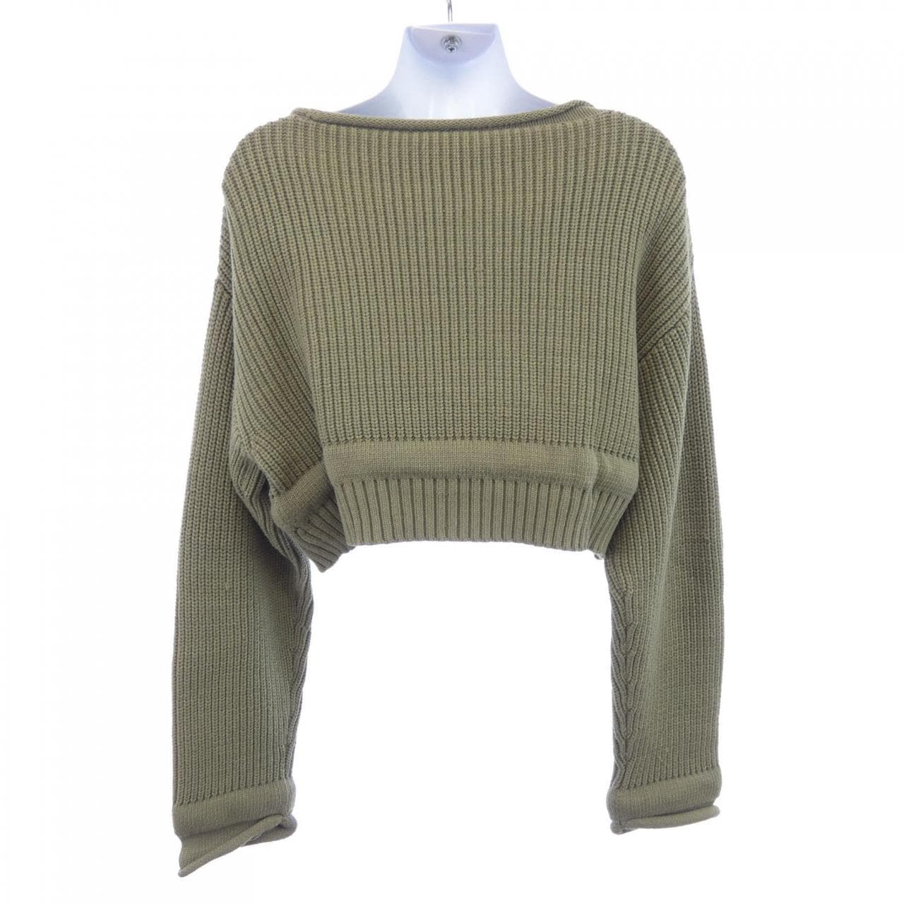 アレキサンダーワン ALEXANDER WANG CA00985 ニット