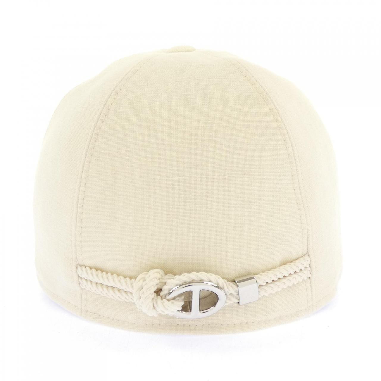 エルメス HERMES MAELLE MAILLON H261053N キャップ