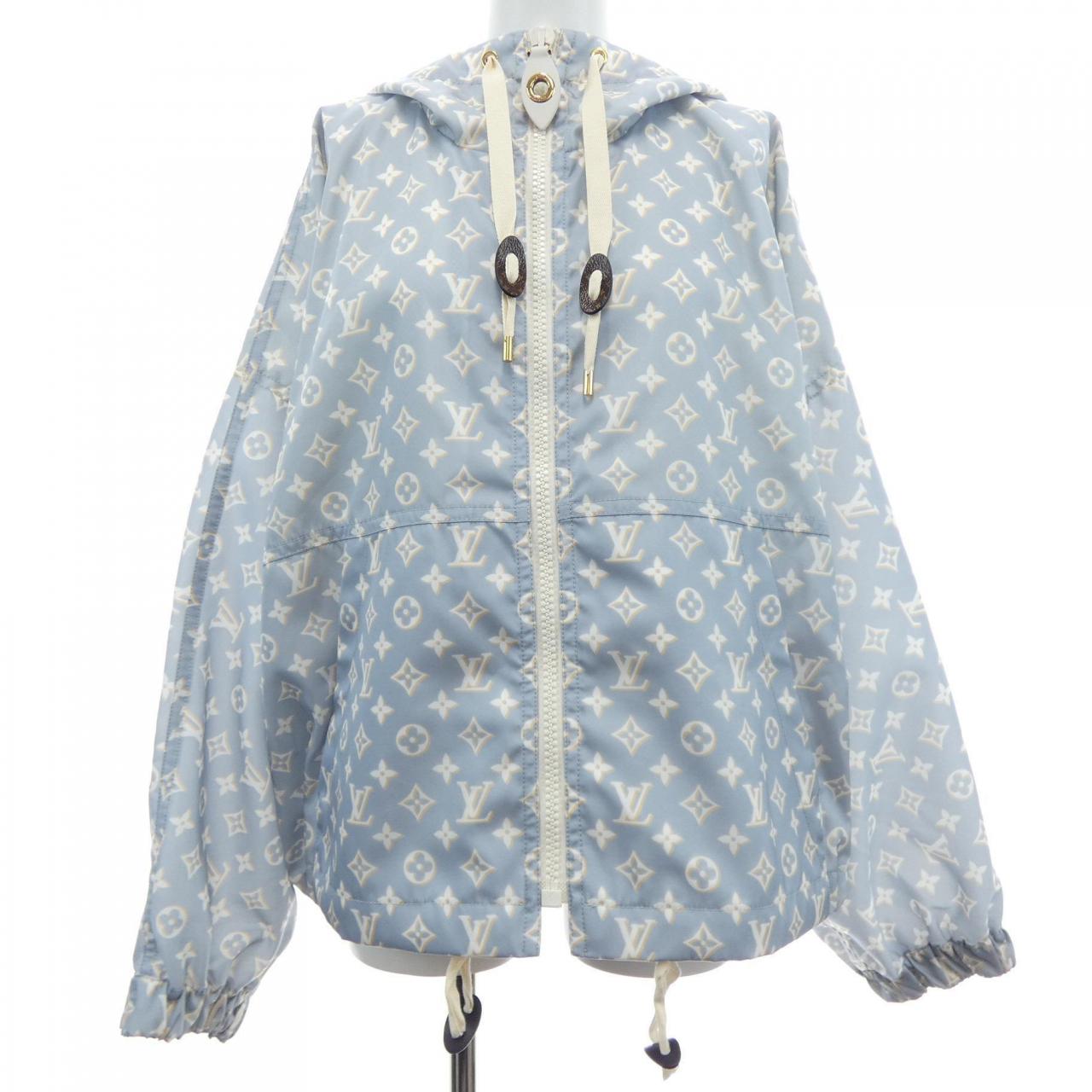 ルイヴィトン LOUIS VUITTON FPOW11AFY ブルゾン