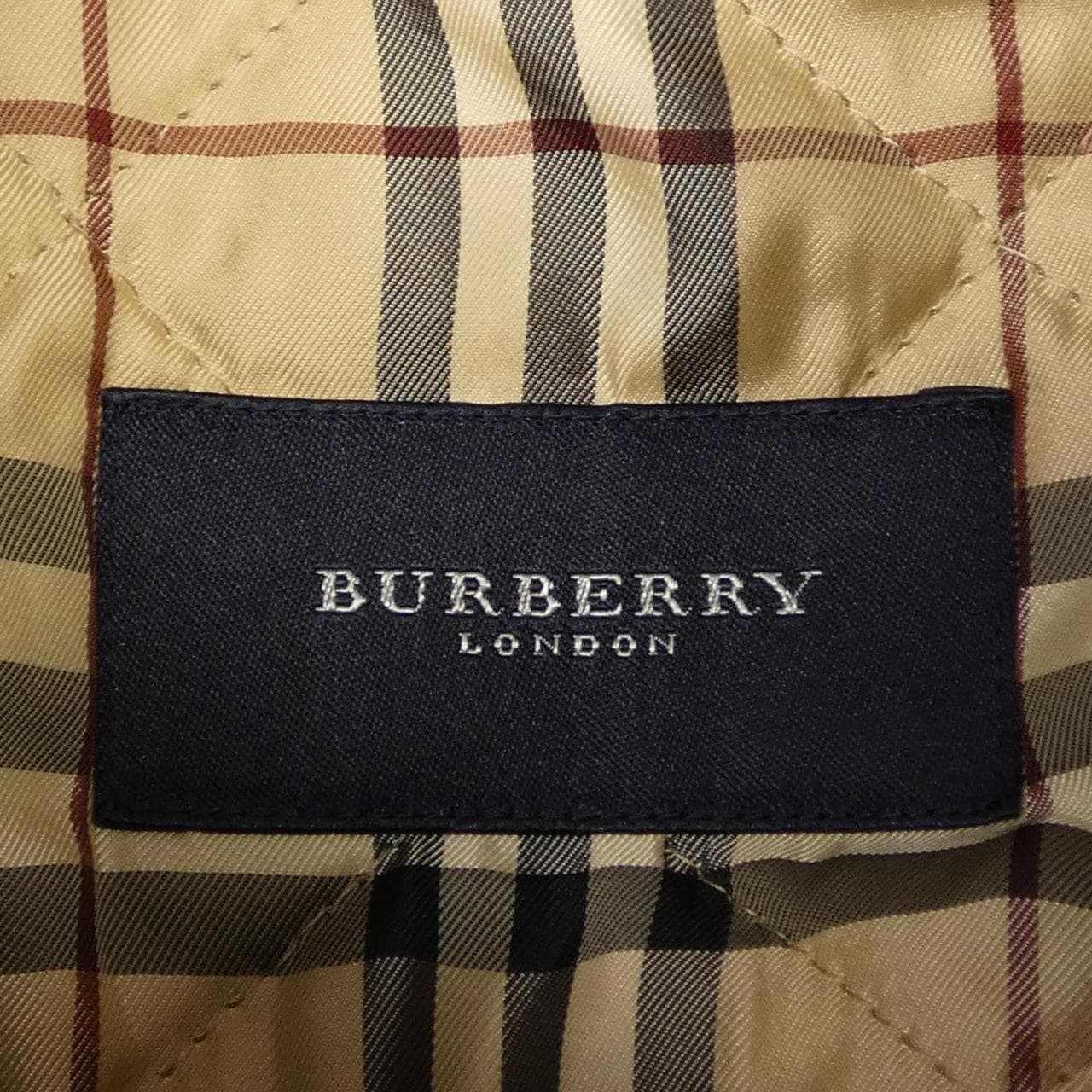 バーバリーロンドン BURBERRY LONDON ブルゾン