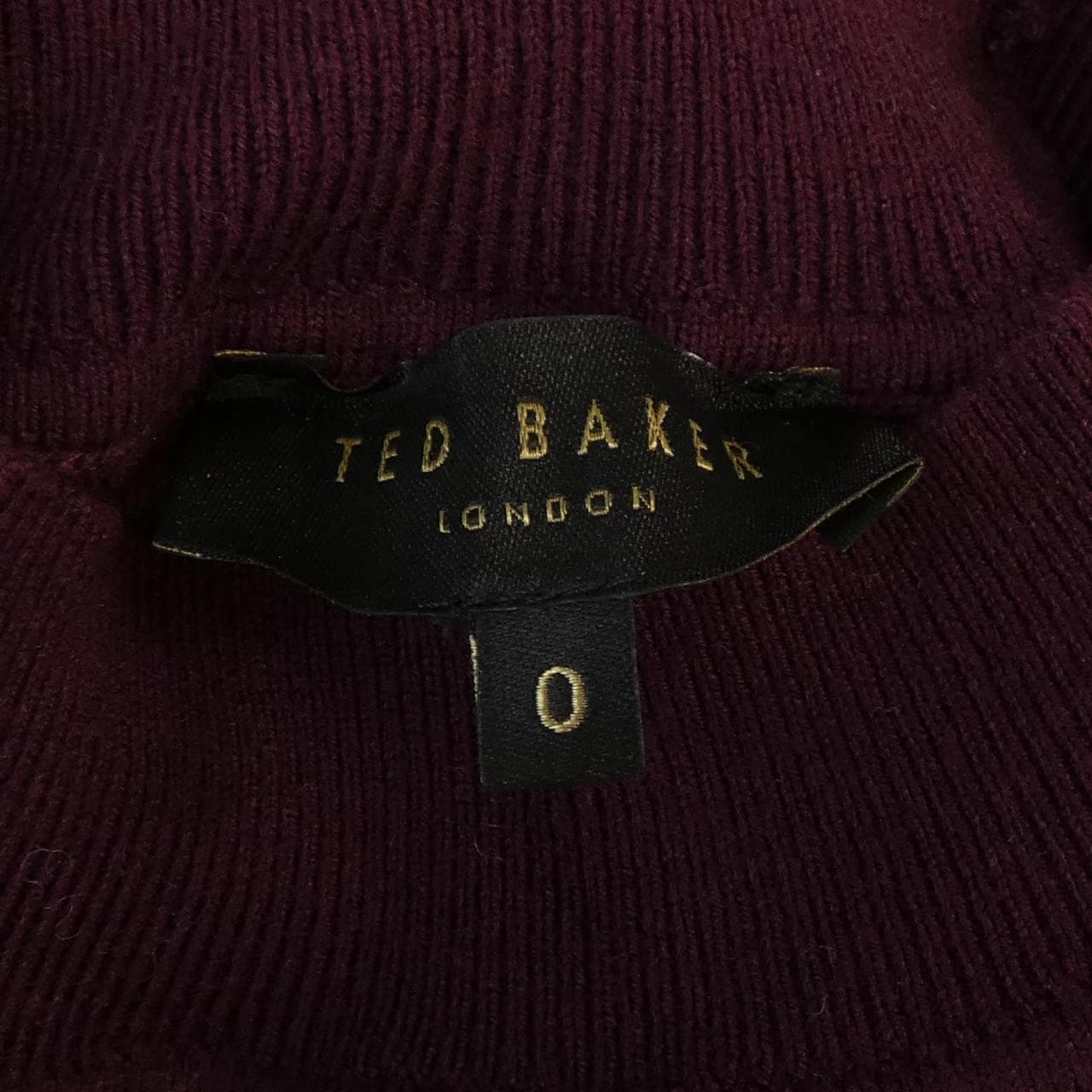 テッドベーカー TED BAKER ニット