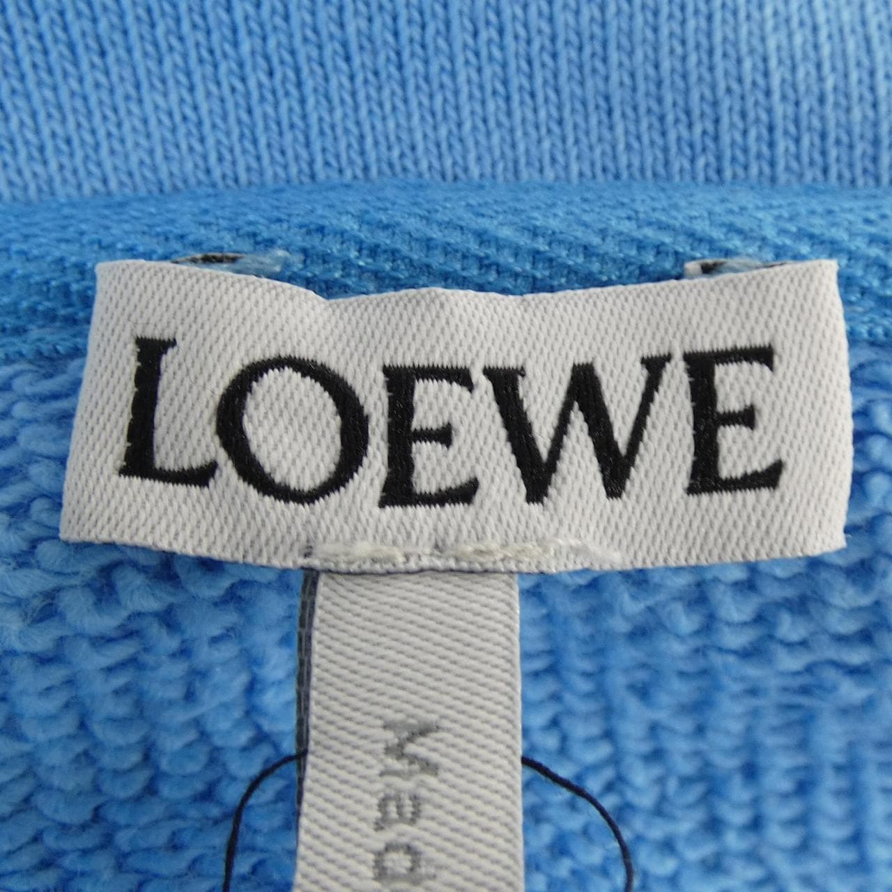 ロエベ LOEWE パーカー