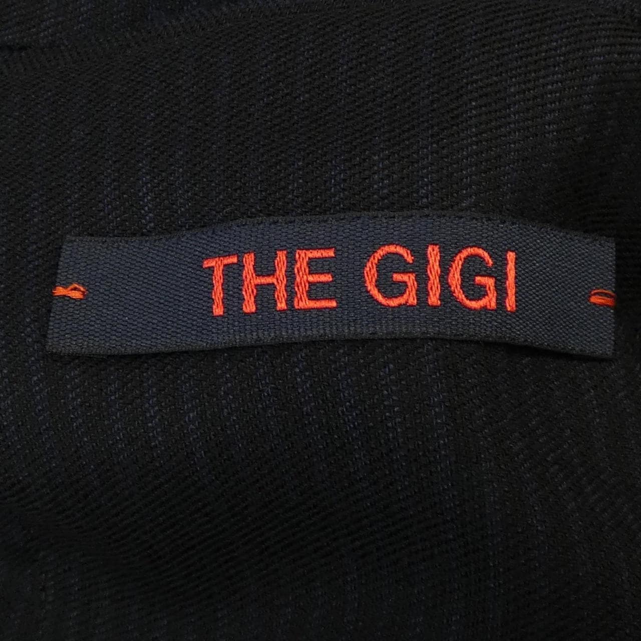 宽版THE GIGI外套