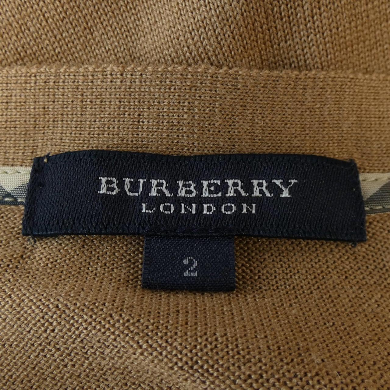 BURBERRY LONDON BURBERRY LONDON ENSEMBLE