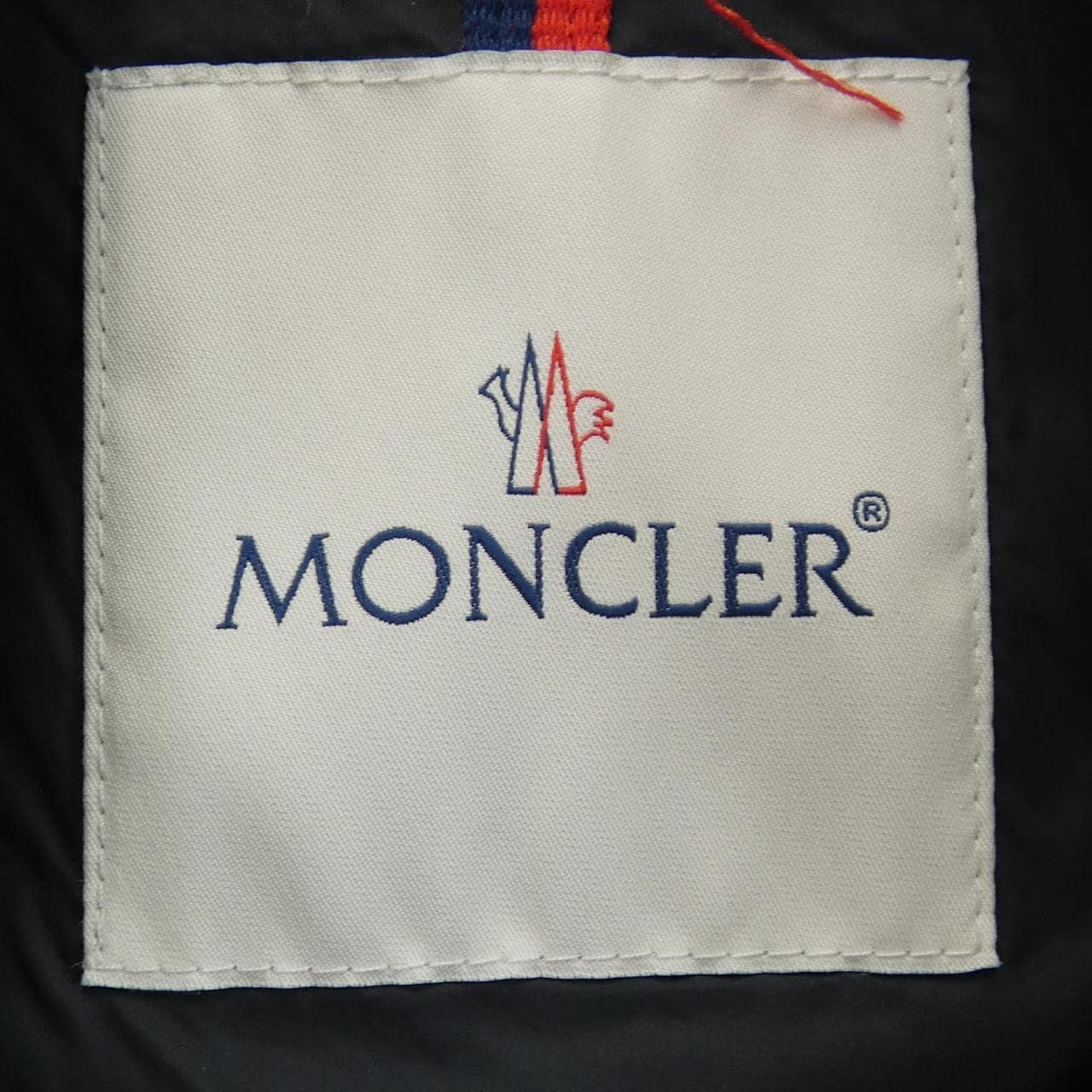 MONCLER MONCLER Blouson