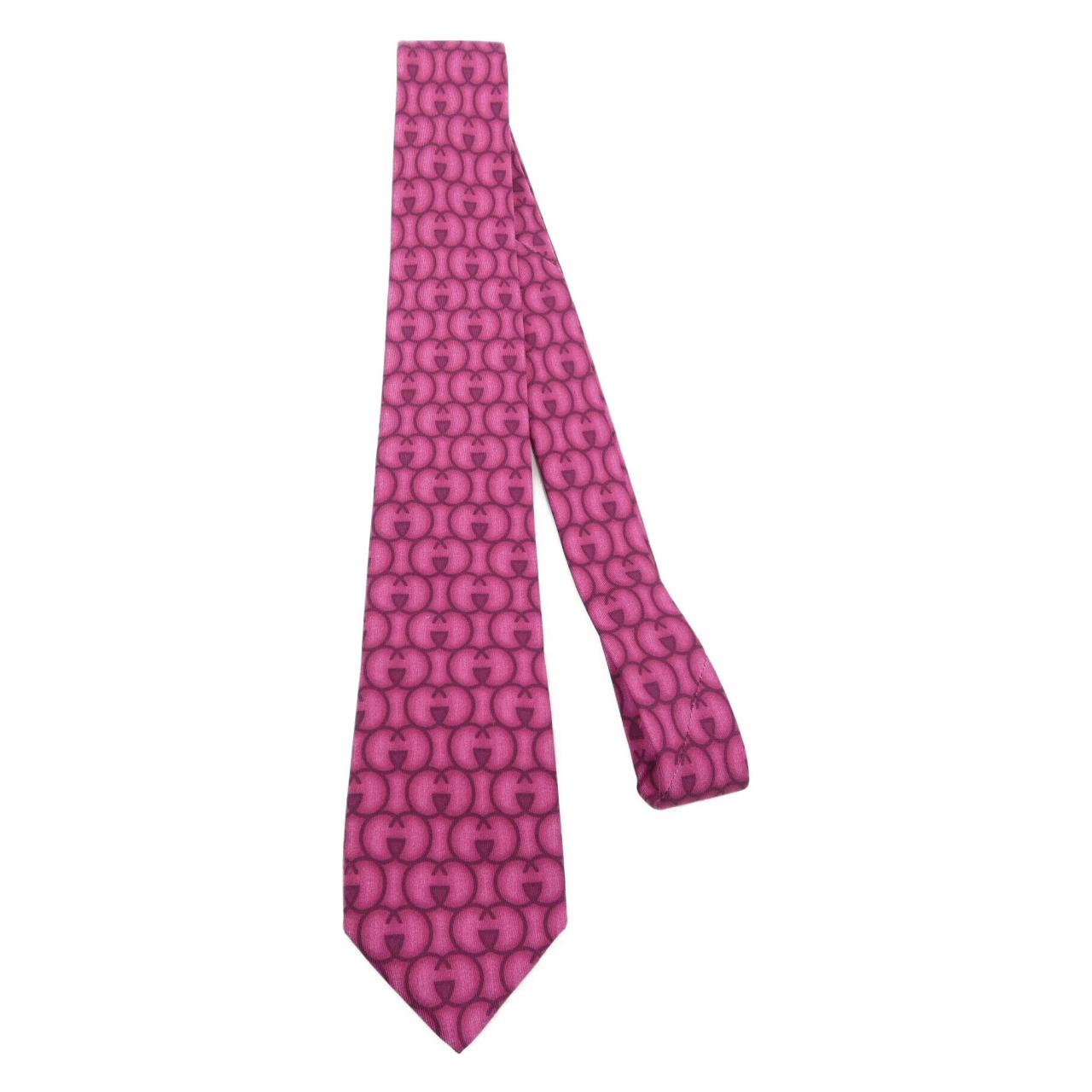 GUCCI NECKTIE