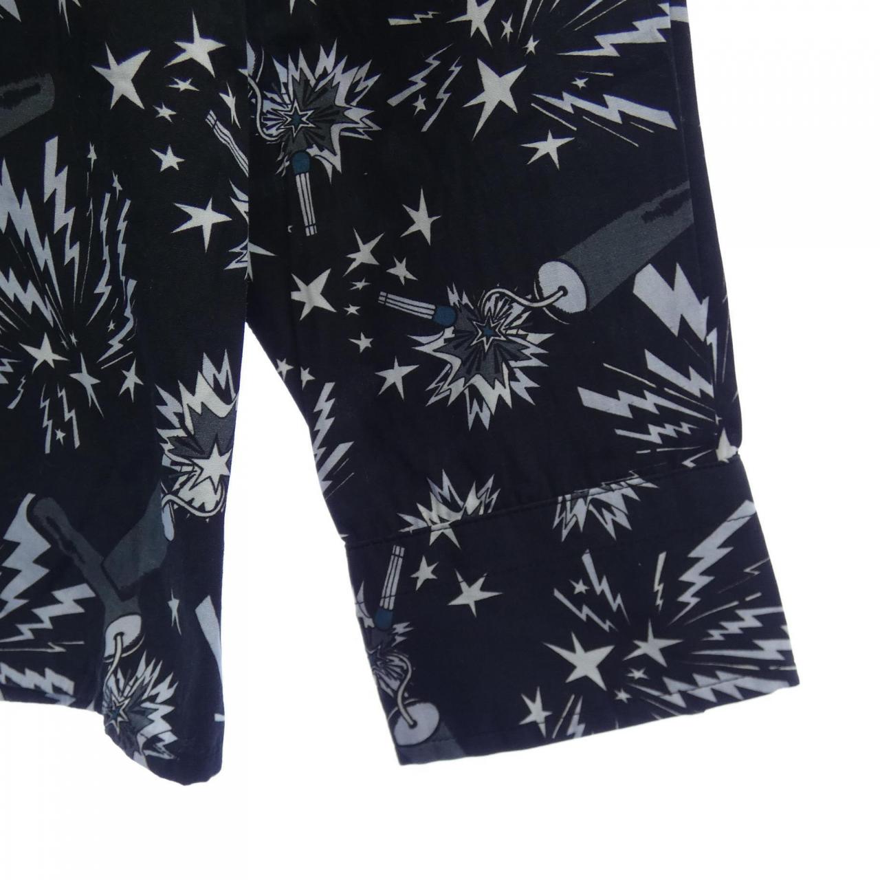 エムエスジーエム MSGM ジャケット