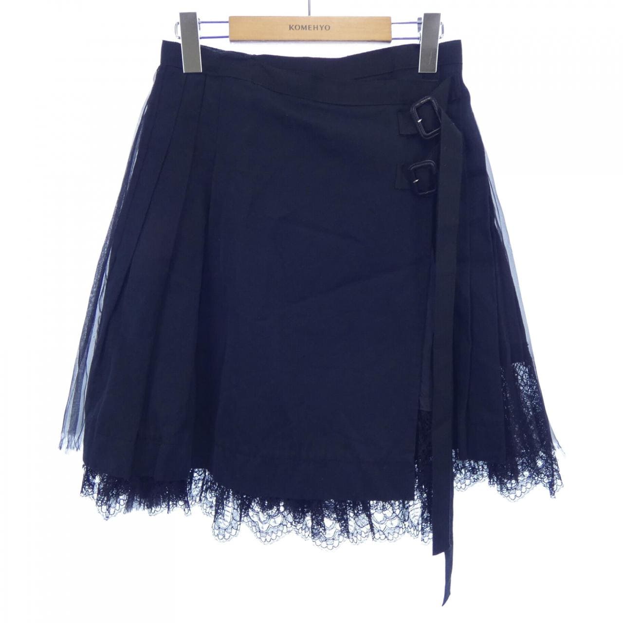 Sakai SACAI skirt