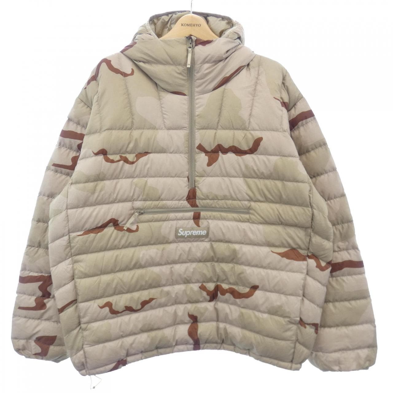 SUPREME SUPREME羽絨服