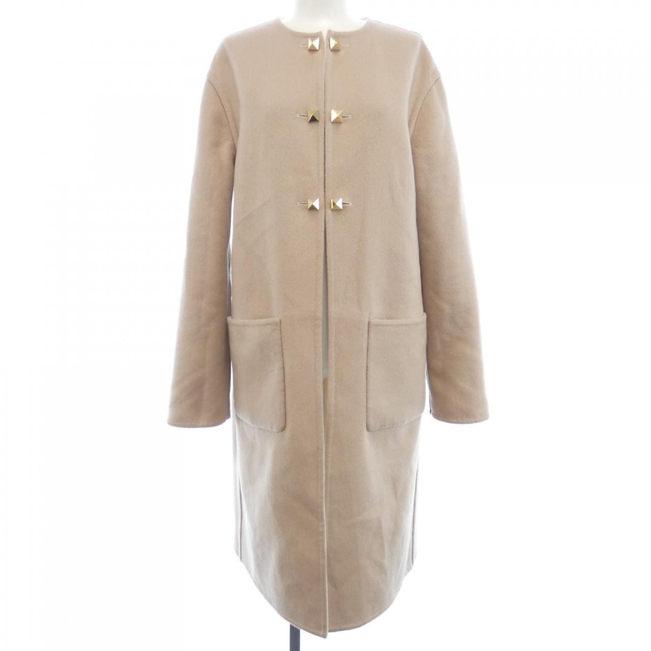 ヴァレンティノ VALENTINO コート