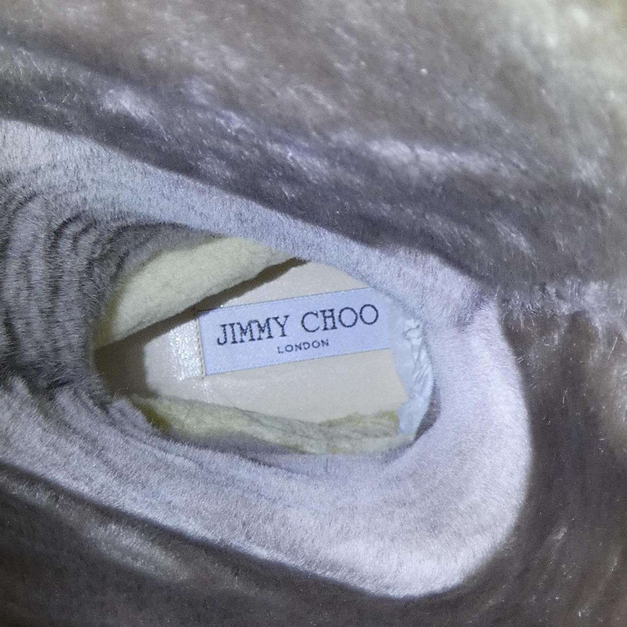 ジミーチュウ JIMMY CHOO ブーツ